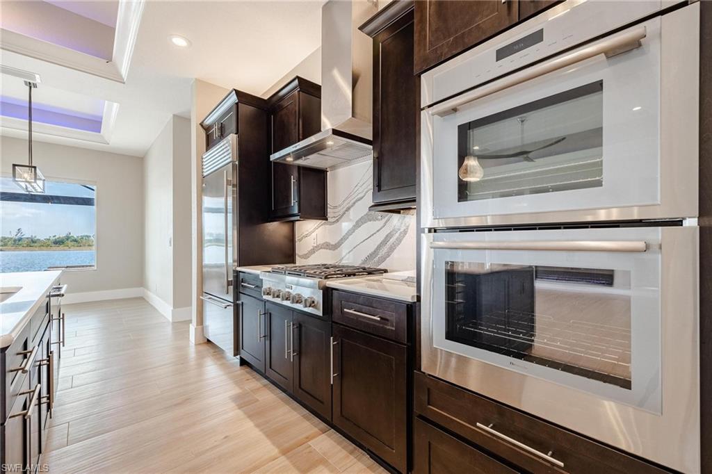 KISMET LAKES - Residential