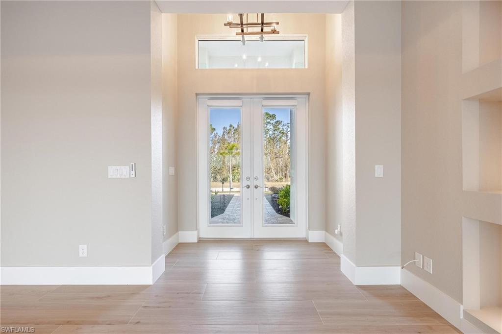 KISMET LAKES - Residential