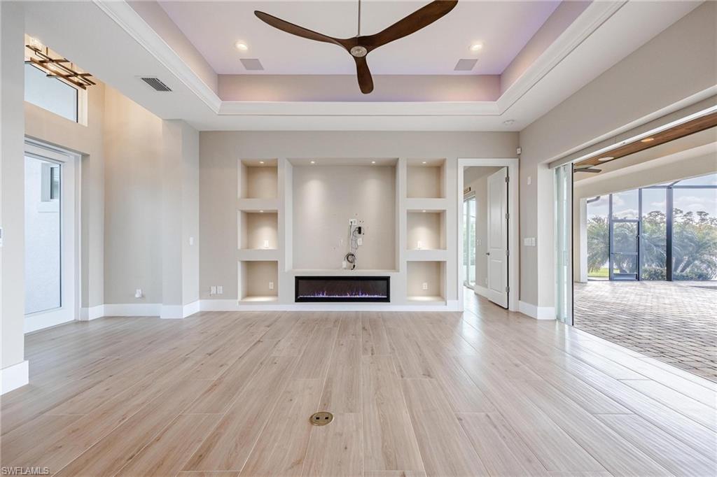 KISMET LAKES - Residential