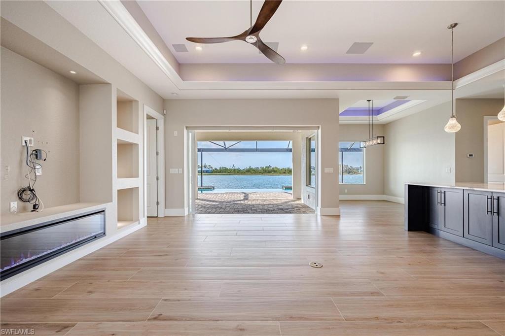 KISMET LAKES - Residential