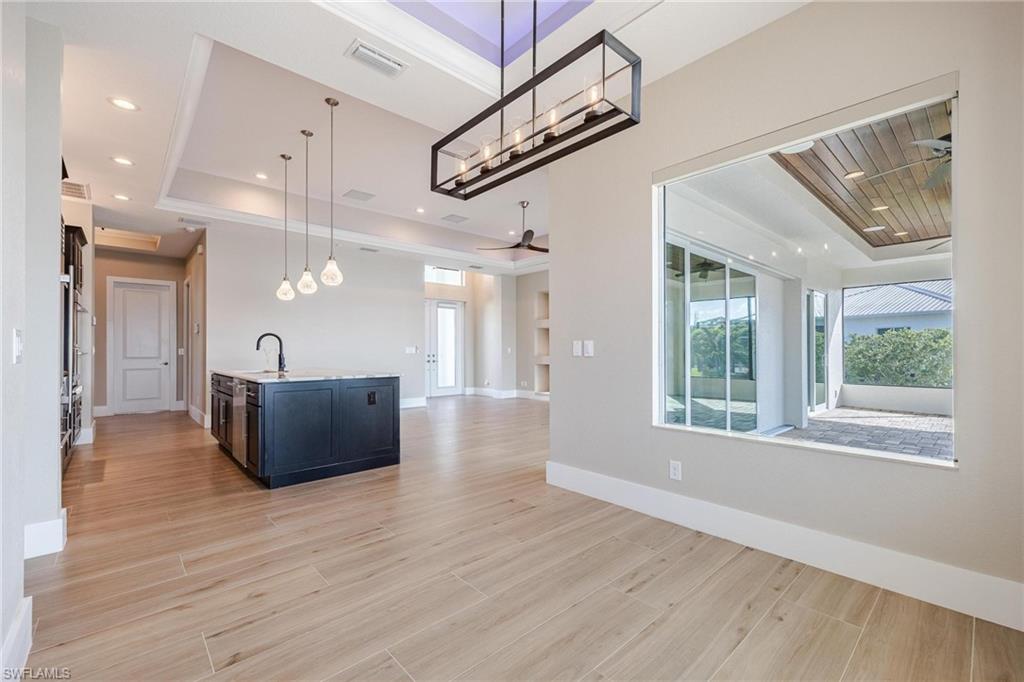 KISMET LAKES - Residential