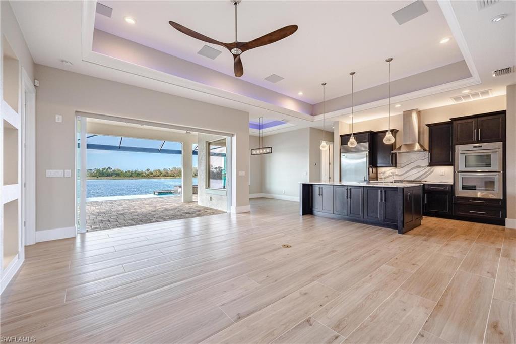 KISMET LAKES - Residential