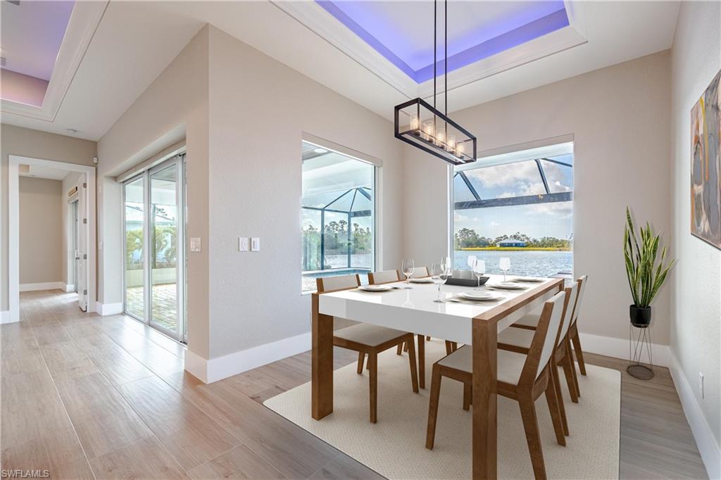 KISMET LAKES - Residential