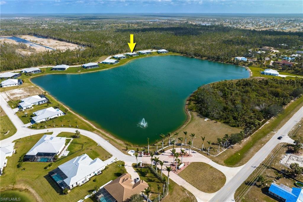 KISMET LAKES - Residential