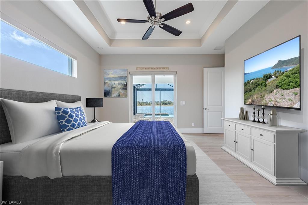 KISMET LAKES - Residential