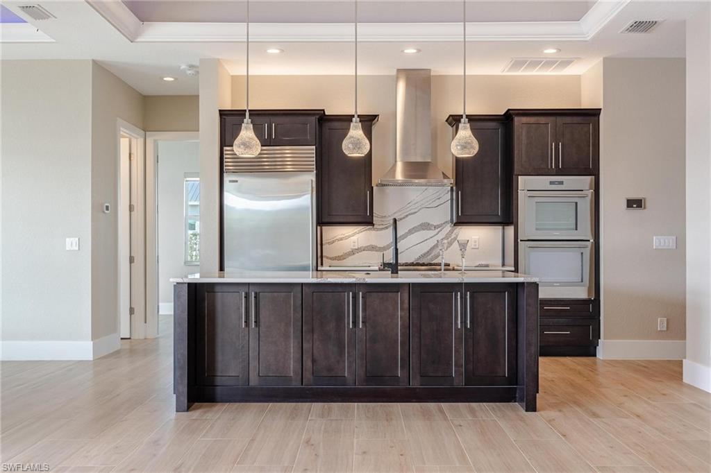 KISMET LAKES - Residential