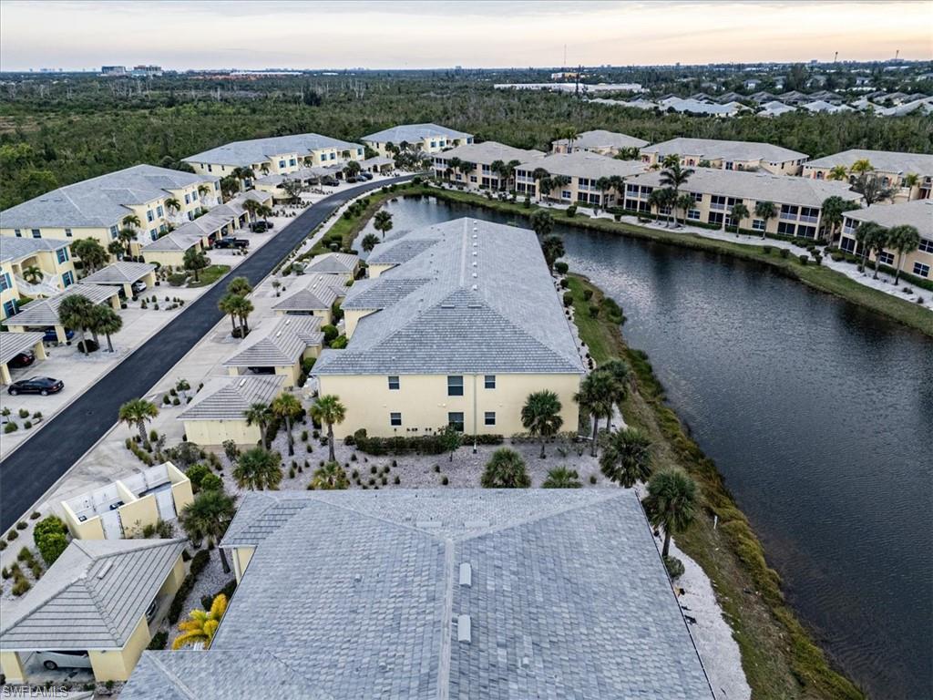 LUCAYA - Residential