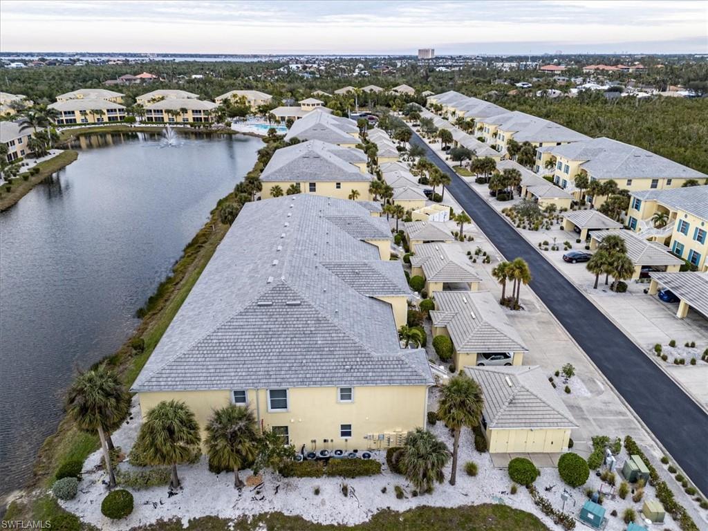 LUCAYA - Residential