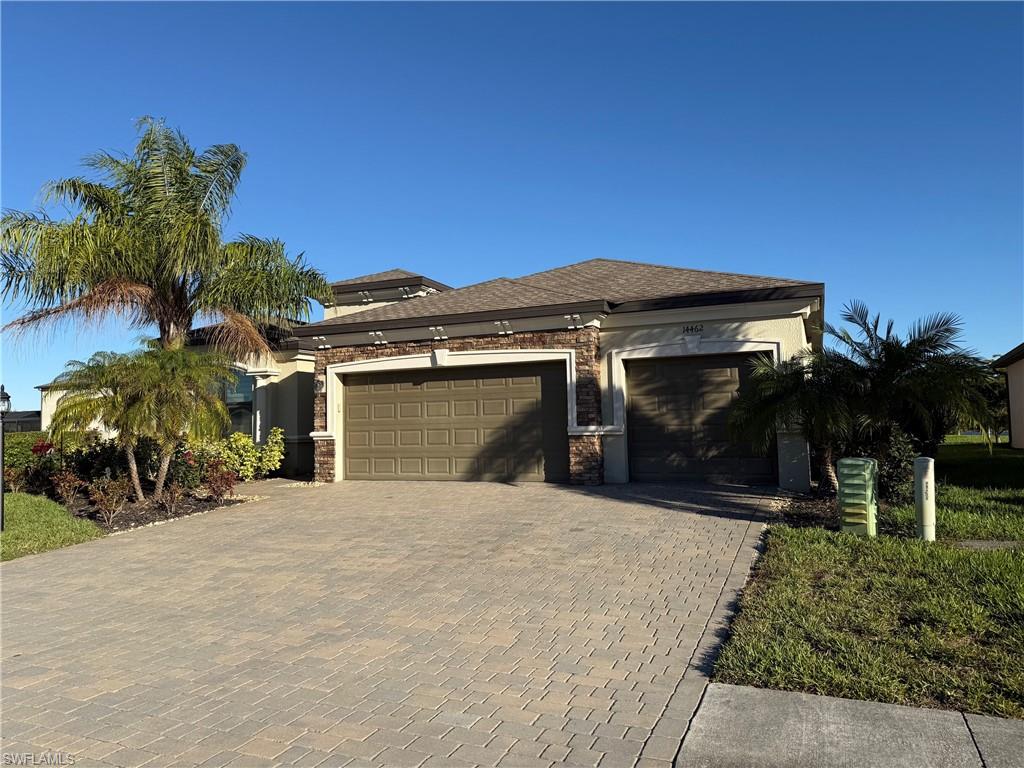 PORTICO - Residential