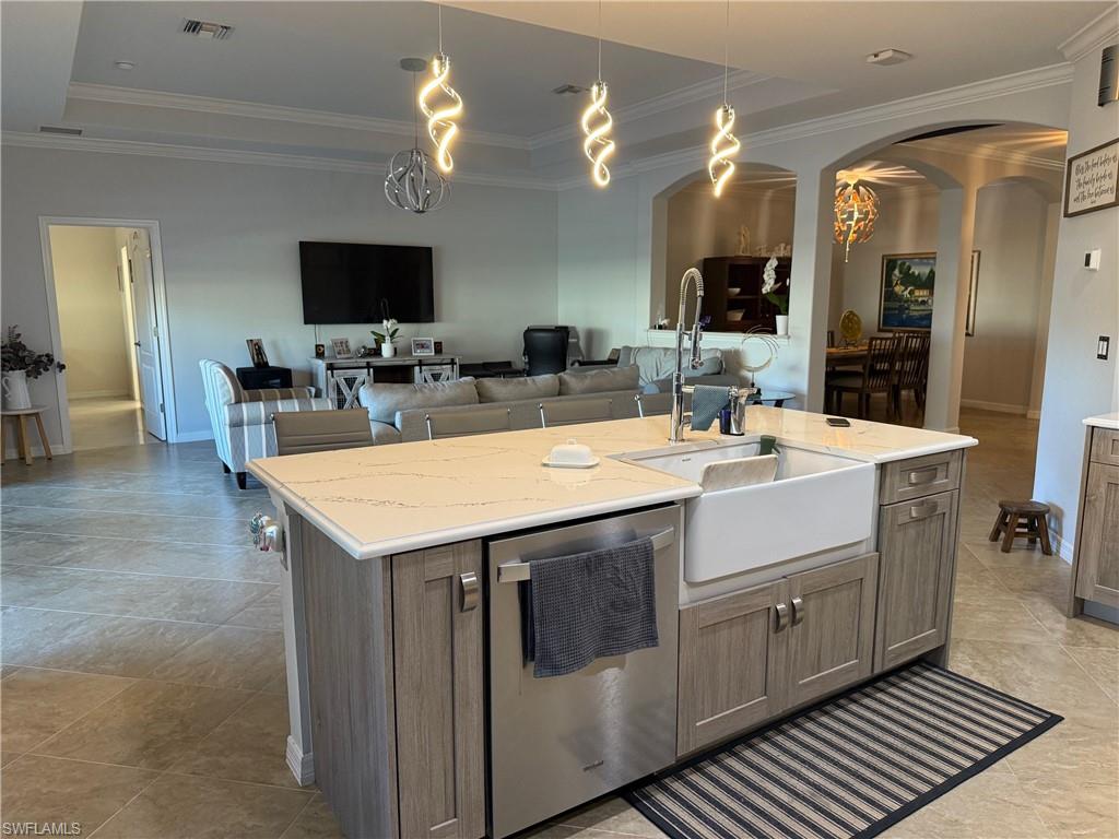 PORTICO - Residential