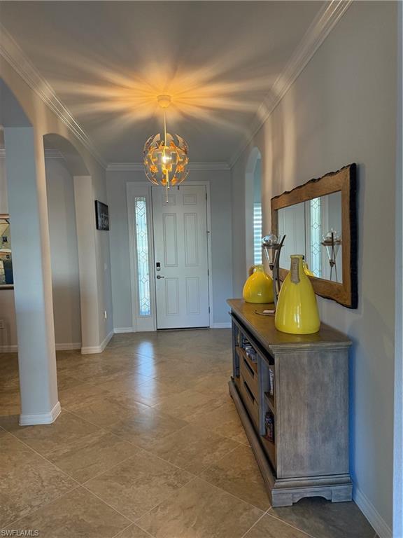 PORTICO - Residential