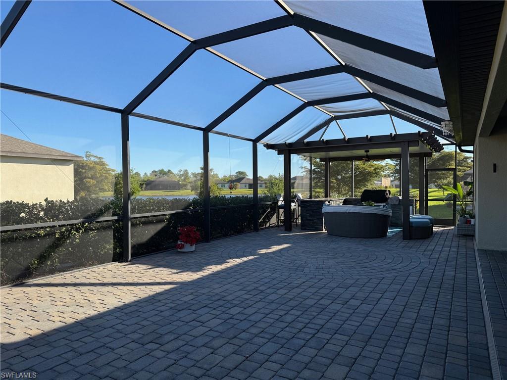 PORTICO - Residential