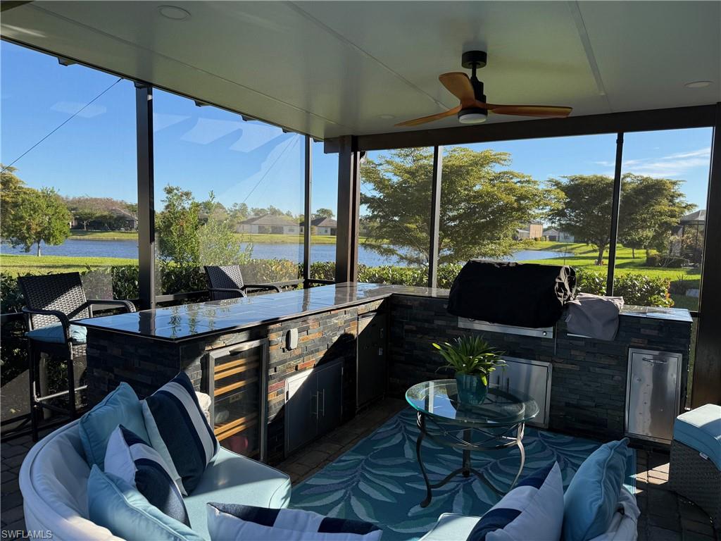 PORTICO - Residential