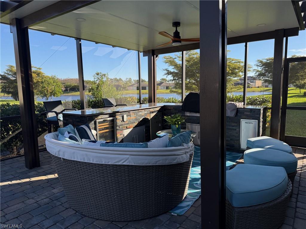 PORTICO - Residential