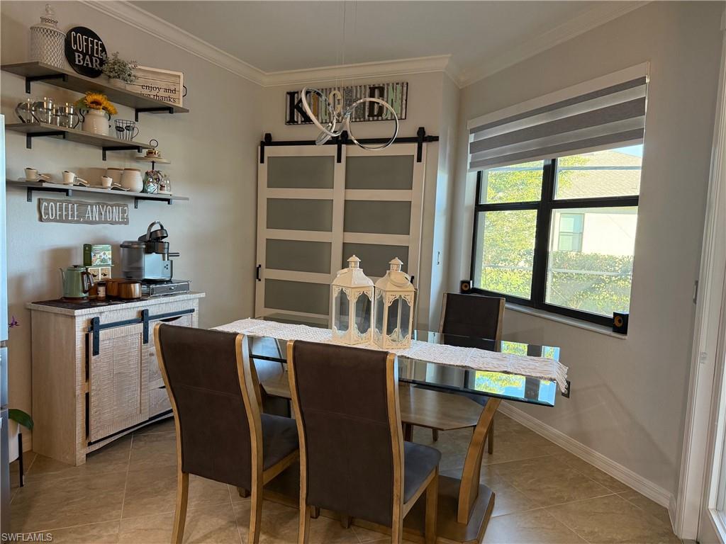 PORTICO - Residential