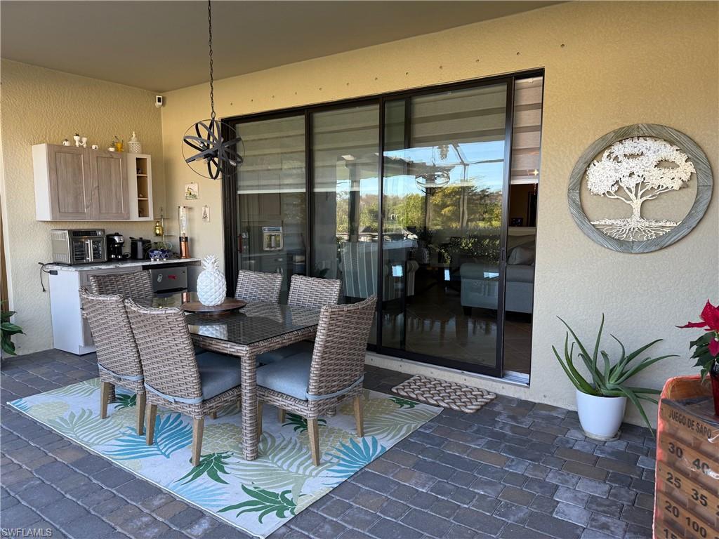 PORTICO - Residential