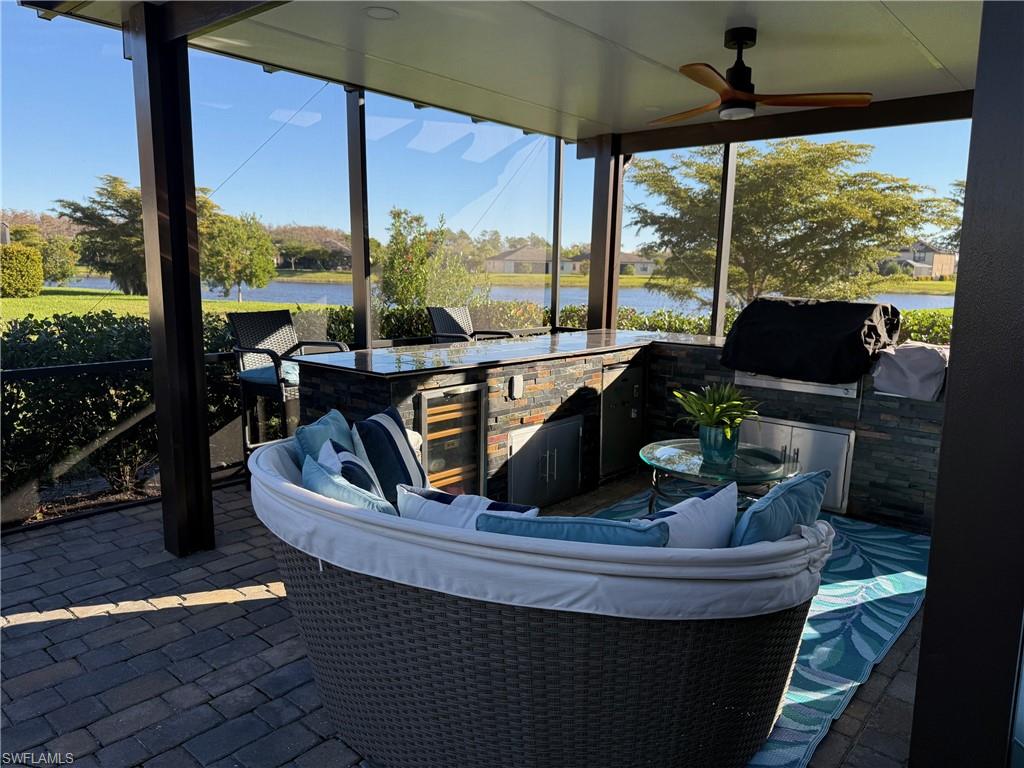 PORTICO - Residential