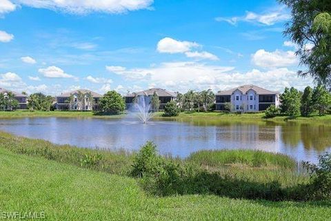 A home in MIROMAR LAKES