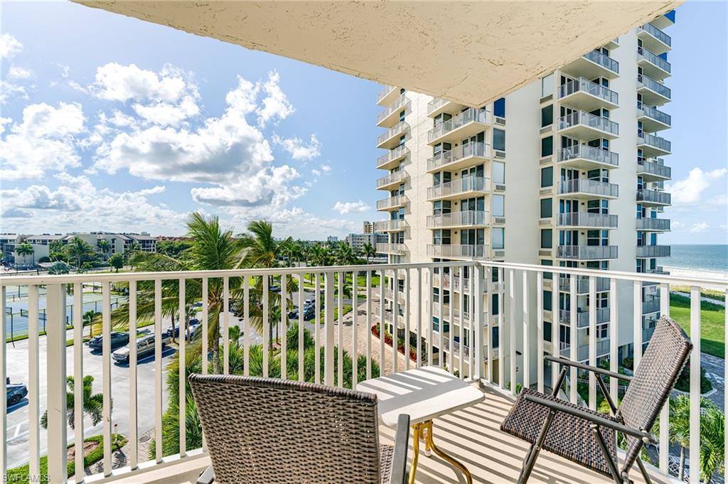 7300 Estero BLVD 403