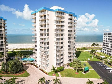 7300 Estero BLVD 403 FORT MYERS BEACH FL 33931