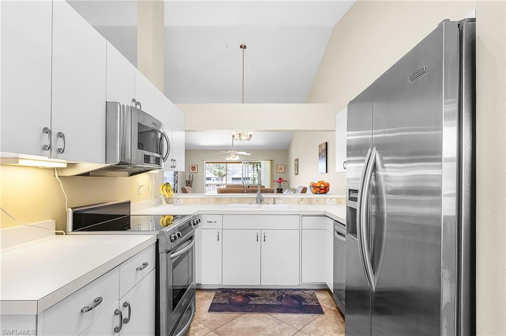 PEBBLE SHORES - Residential