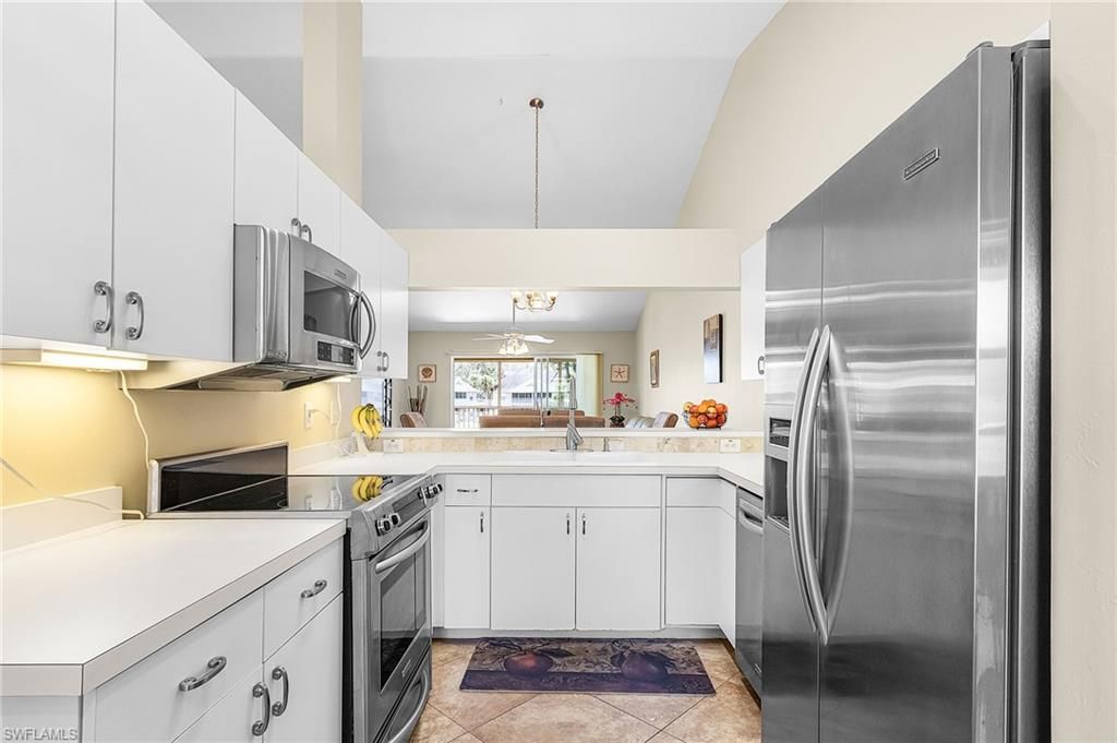 Photo of 186 Pebble Shores DR #201, NAPLES, FL 34110 (MLS # 226015946)