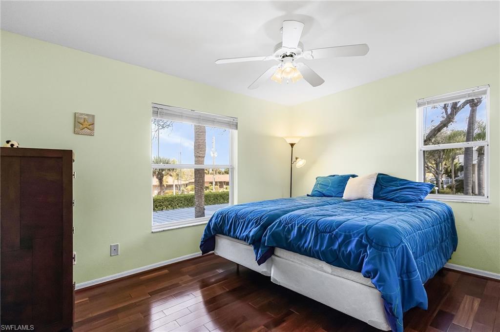 PEBBLE SHORES - Residential