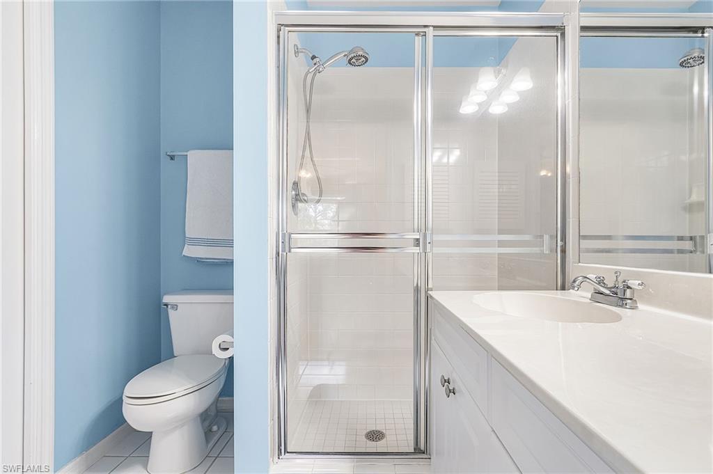 PEBBLE SHORES - Residential