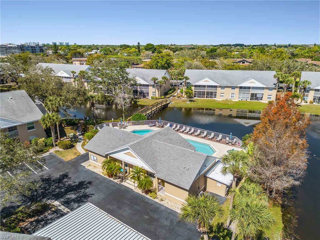 PEBBLE SHORES - Residential