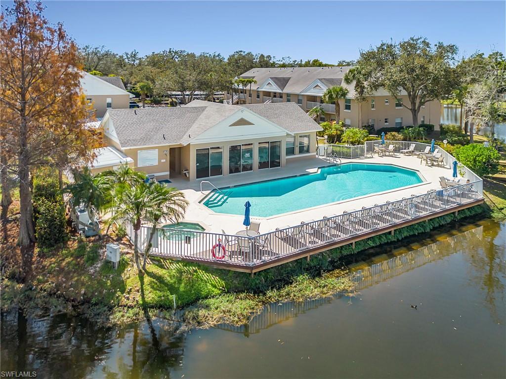 PEBBLE SHORES - Residential