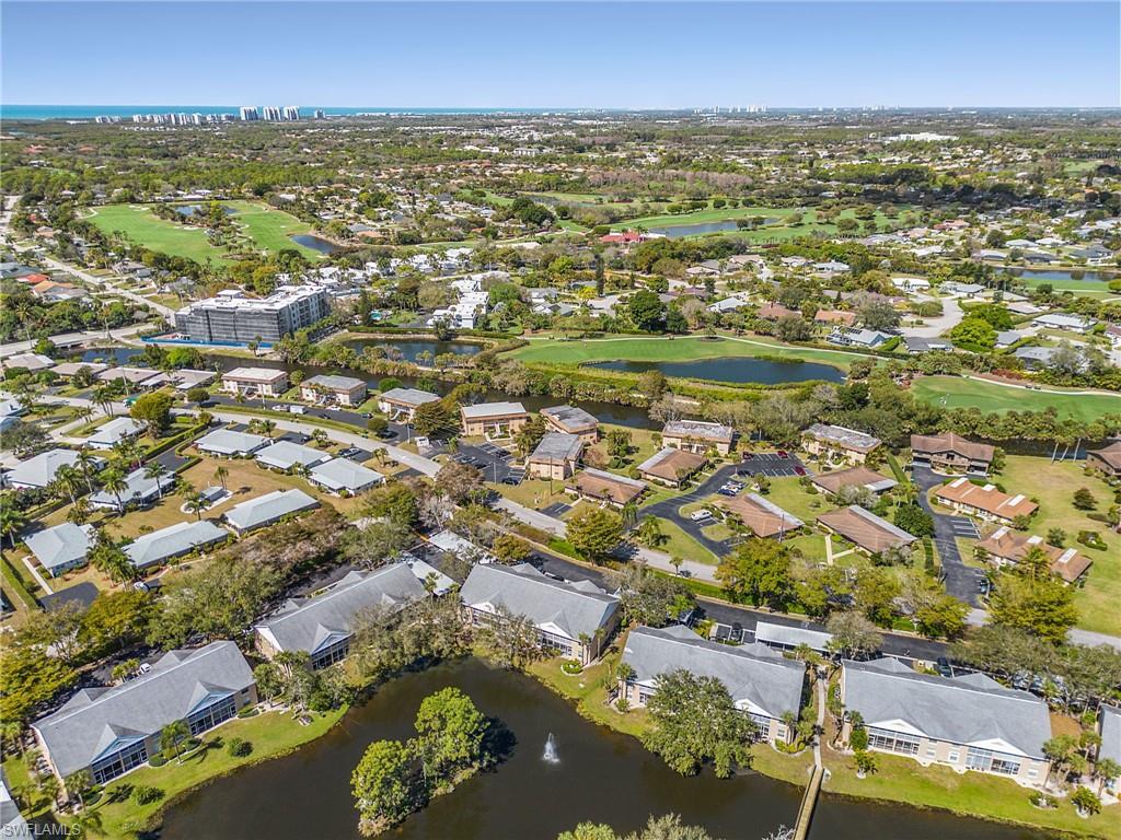 PEBBLE SHORES - Residential