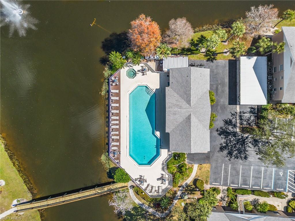 PEBBLE SHORES - Residential