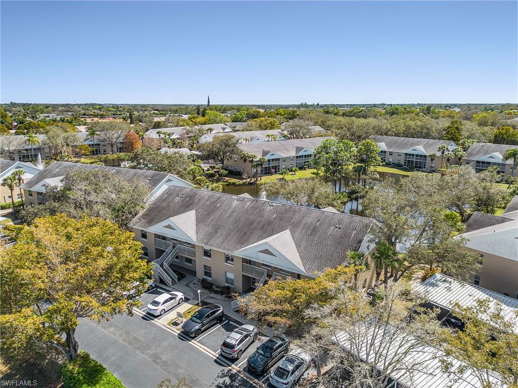 PEBBLE SHORES - Residential