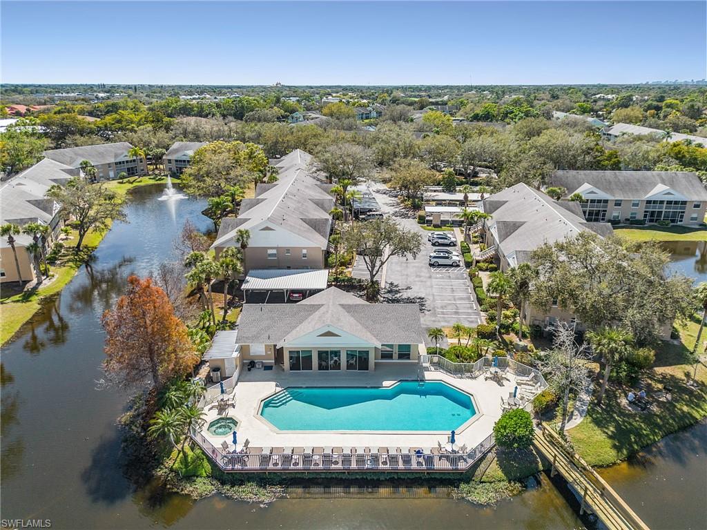 PEBBLE SHORES - Residential