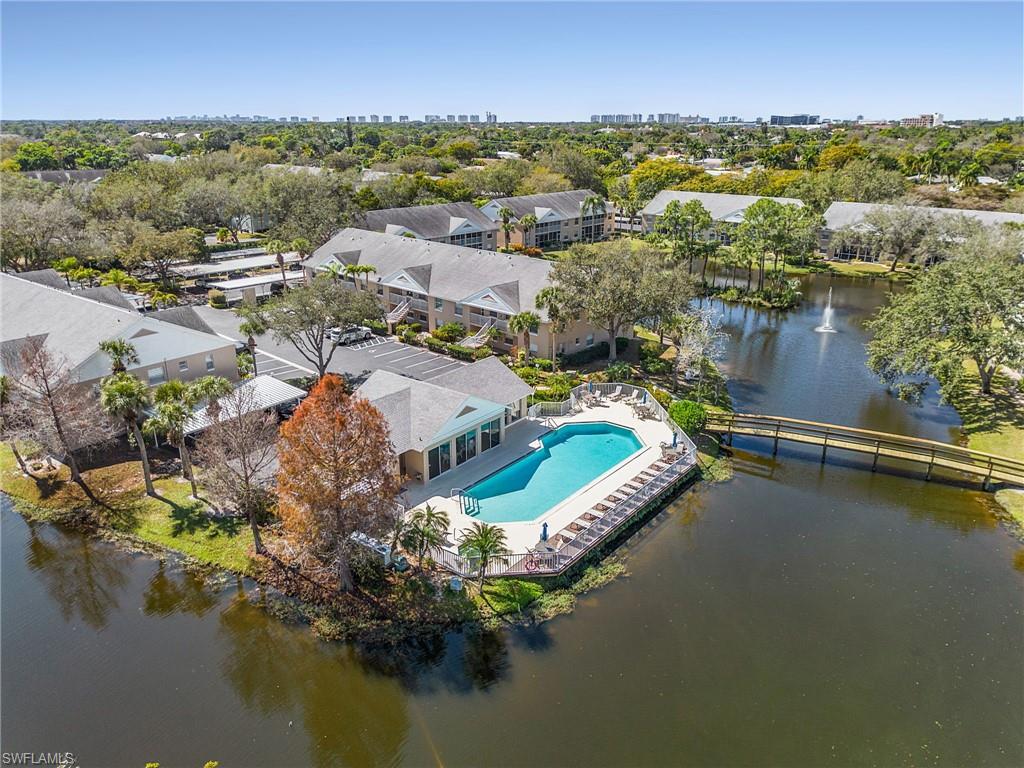 PEBBLE SHORES - Residential