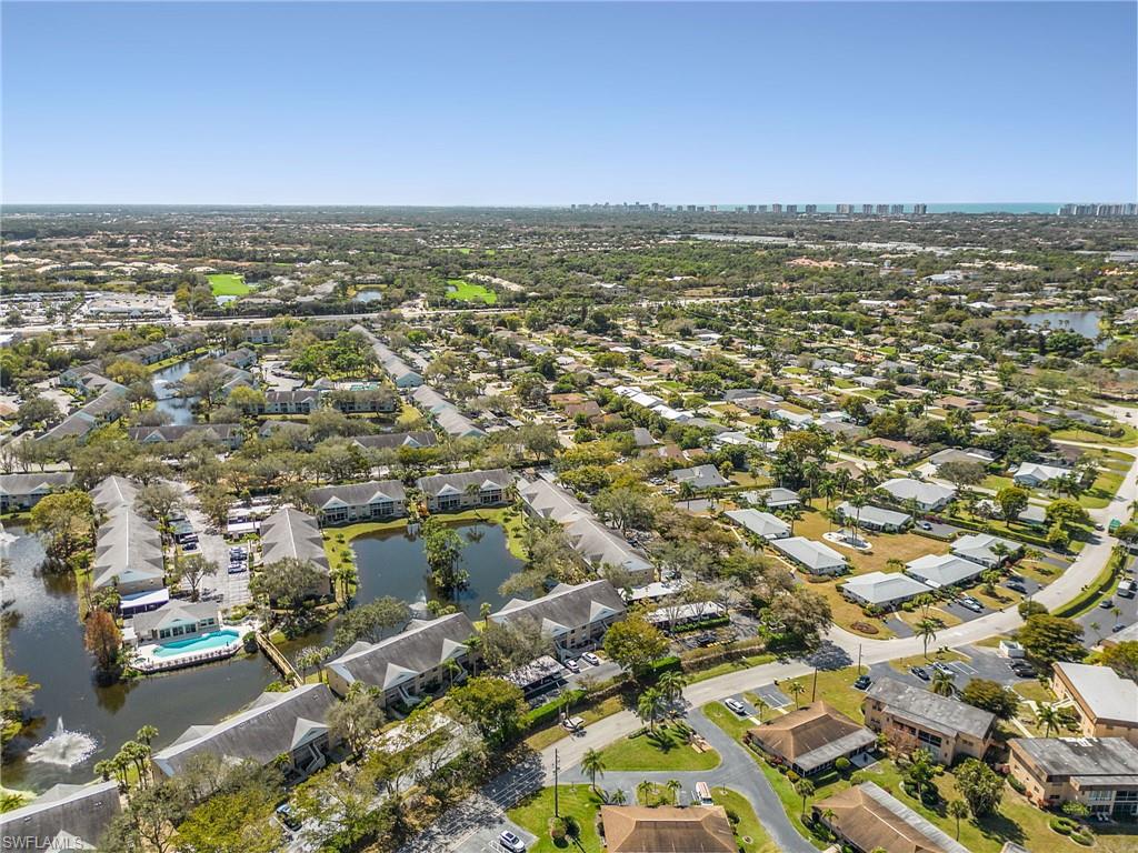 PEBBLE SHORES - Residential