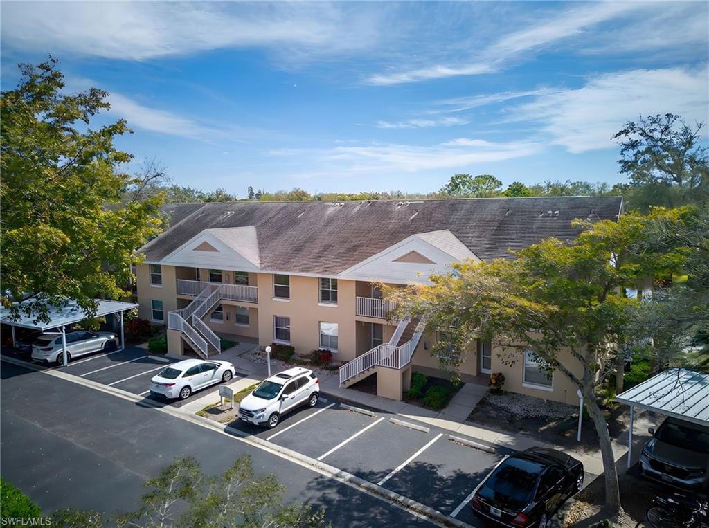 PEBBLE SHORES - Residential