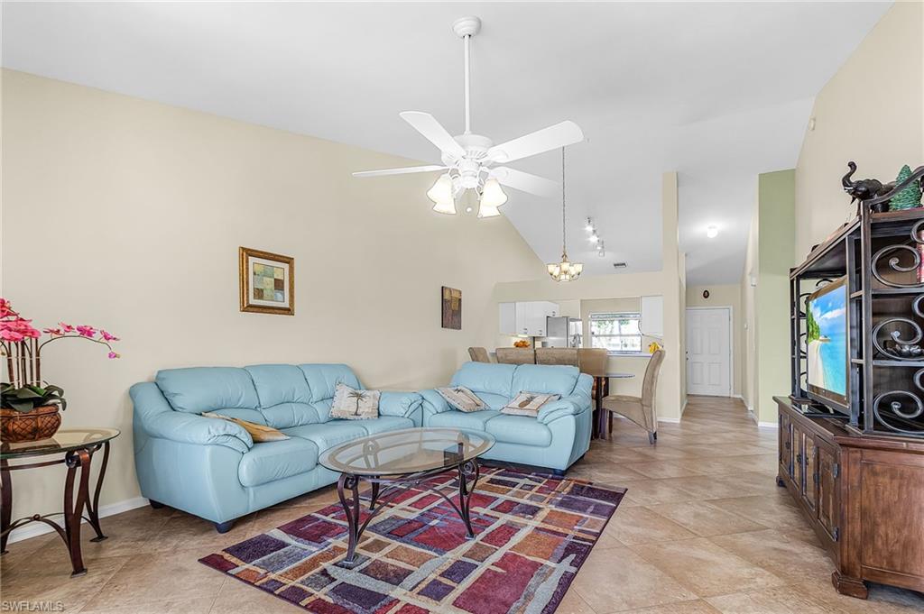 PEBBLE SHORES - Residential