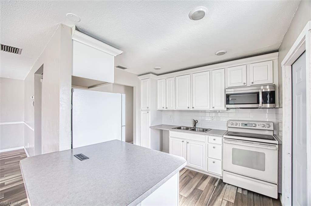 ORANGE GROVE PARK - Residential