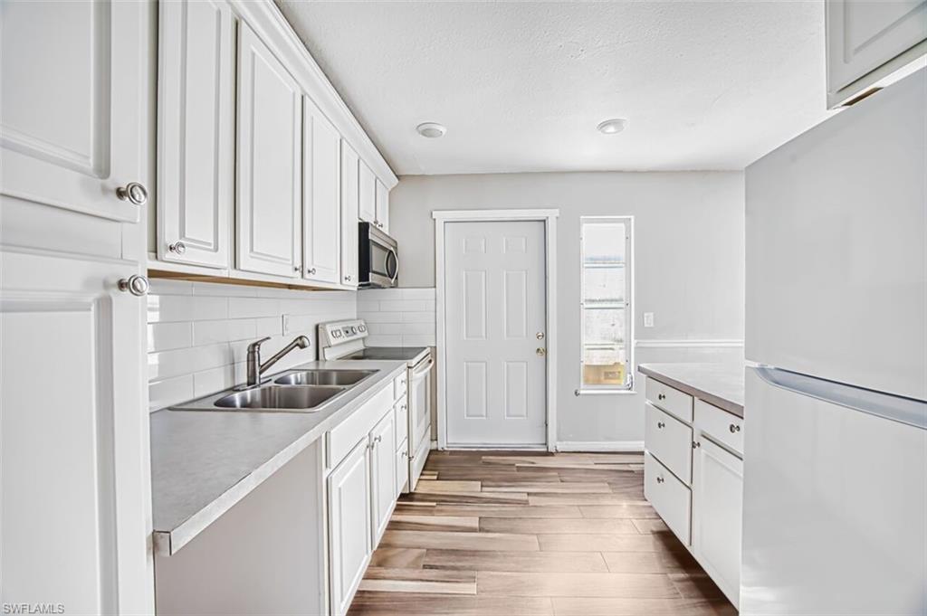 ORANGE GROVE PARK - Residential