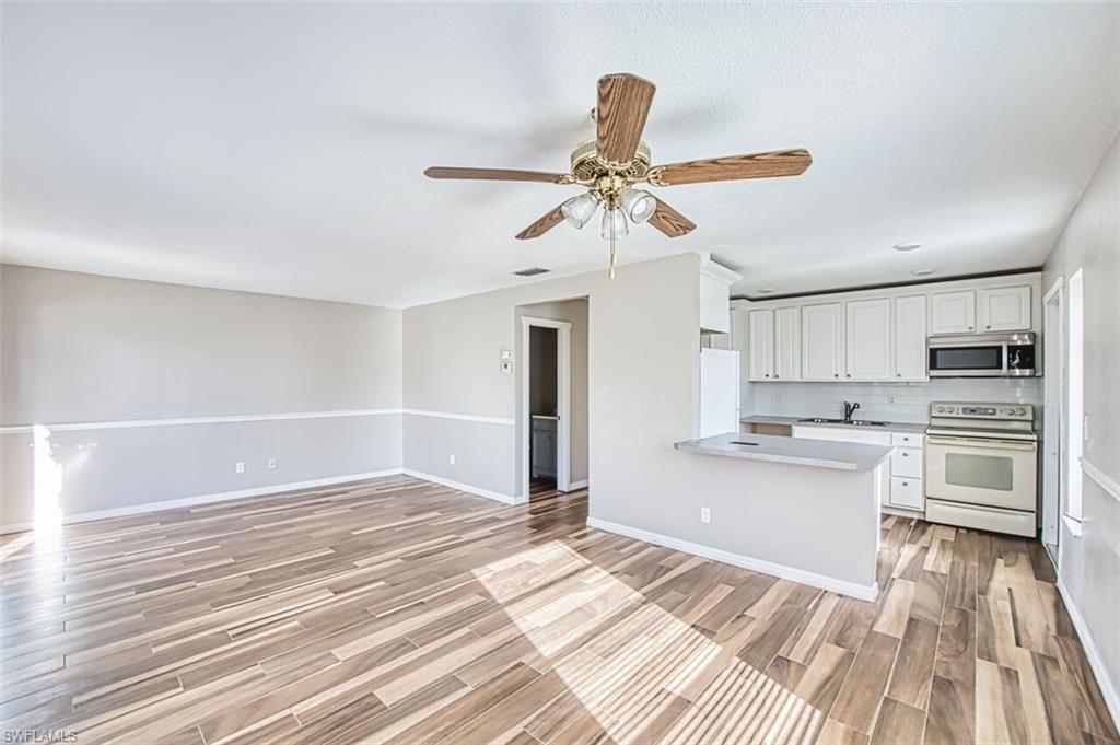 ORANGE GROVE PARK - Residential