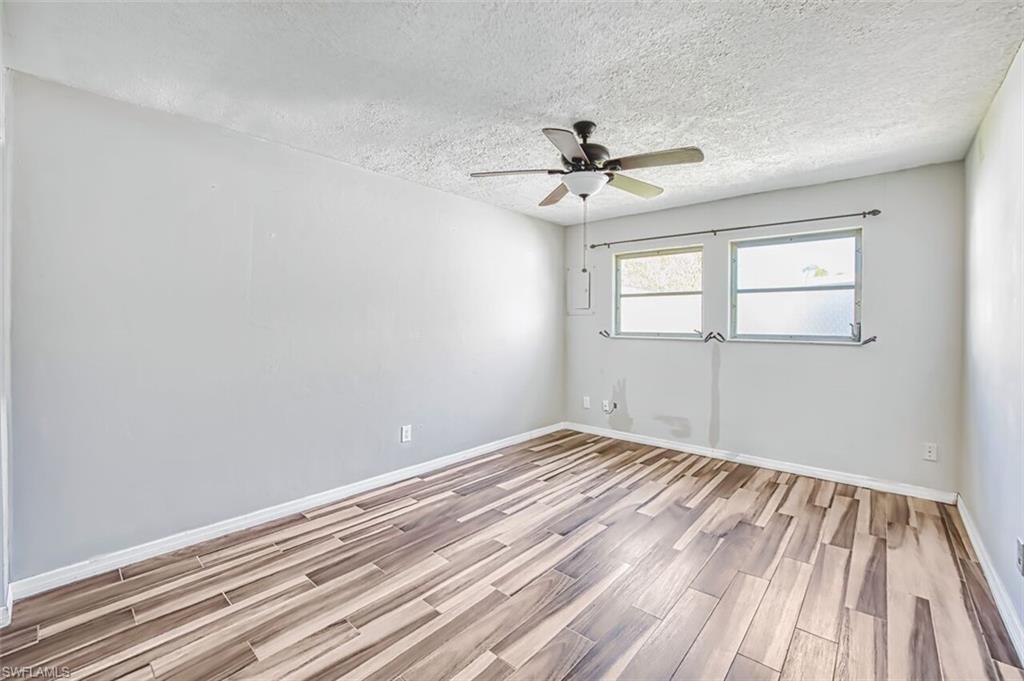 ORANGE GROVE PARK - Residential