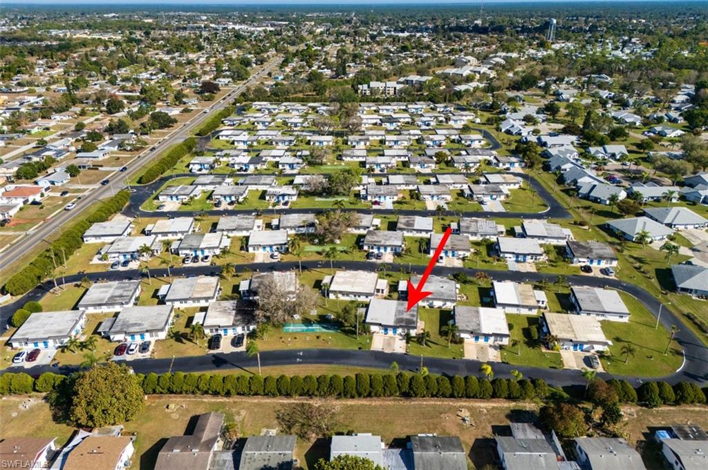 ORANGE GROVE PARK - Residential