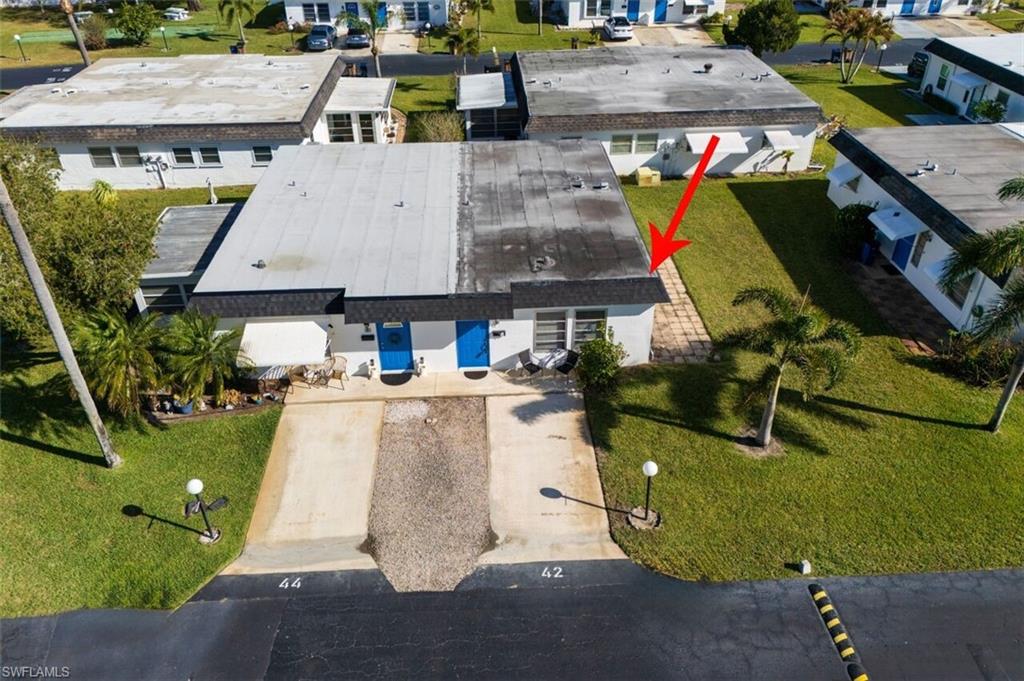 ORANGE GROVE PARK - Residential