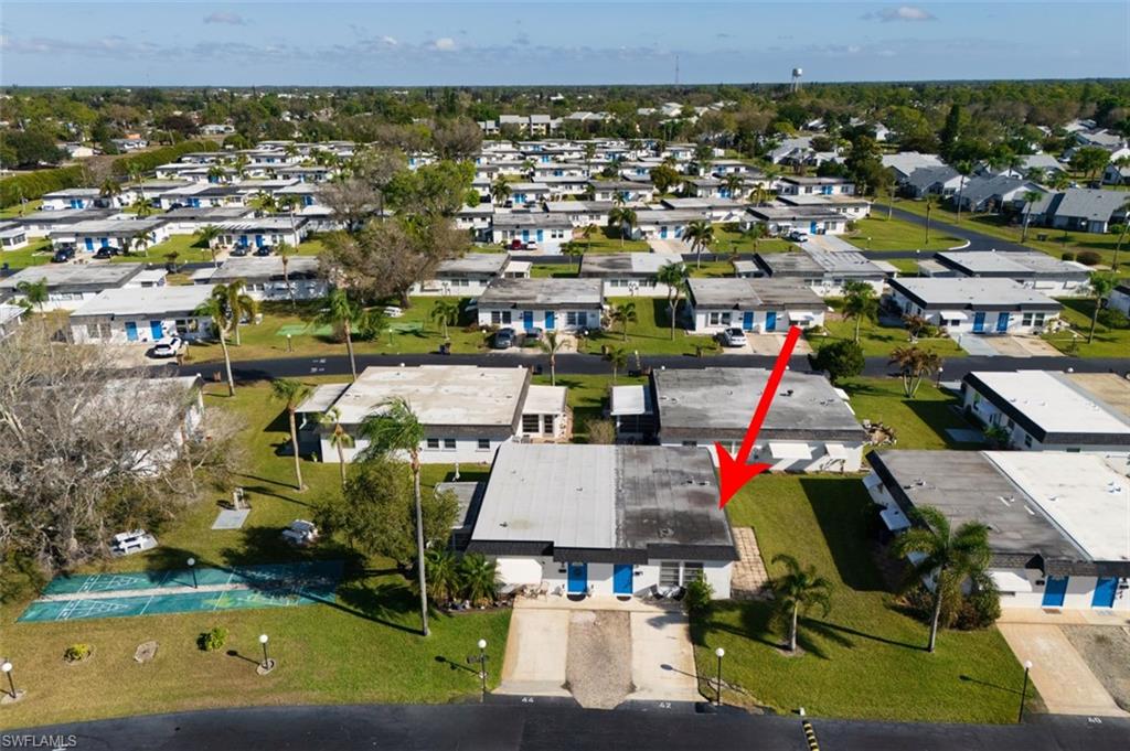 ORANGE GROVE PARK - Residential