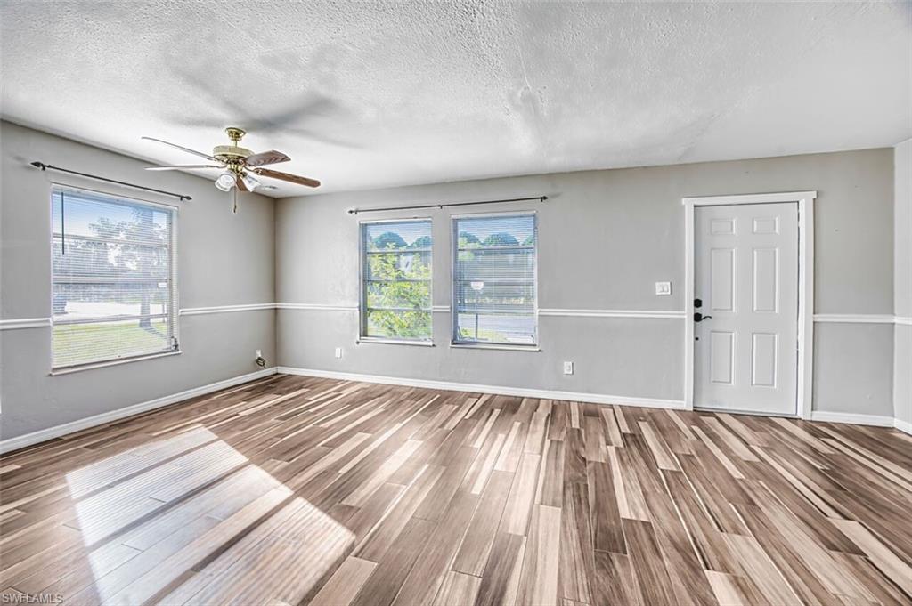 ORANGE GROVE PARK - Residential