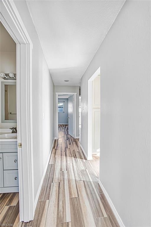 ORANGE GROVE PARK - Residential