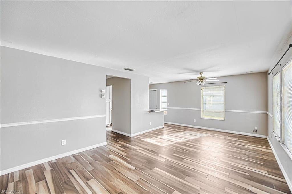 ORANGE GROVE PARK - Residential