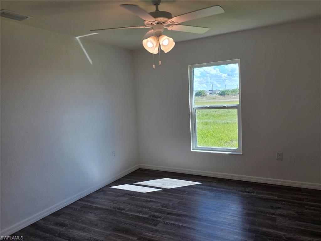 BANYAN VILLAGE - Residential Lease