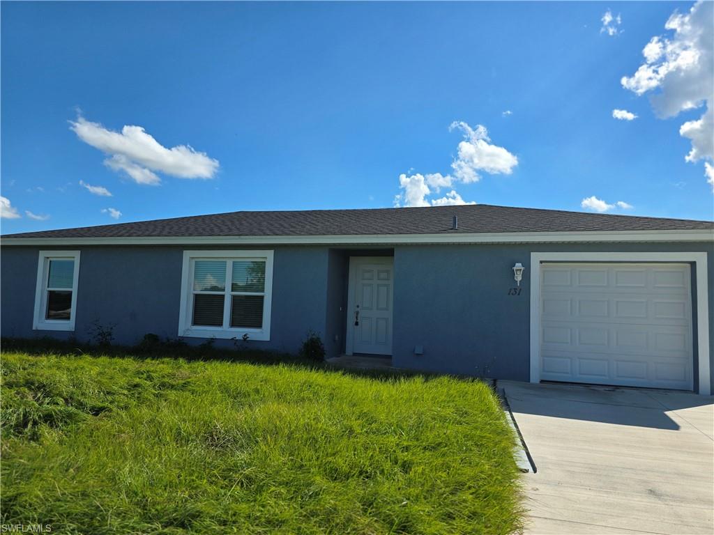 BANYAN VILLAGE - Residential Lease